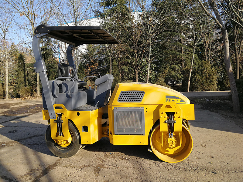 ltc203p ( 3 tons ) tire combined hydraulic vibratory road roller ltc203p ( 3 tons ) tire combined hydraulic vibratory road roller