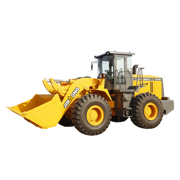 construction machinery