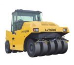 ltp2030h hydraulic pneumatic tyre road roller 20 tons to 30 tons