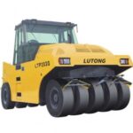 ltp2030h hydraulic pneumatic tyre road roller 20 tons to 30 tons