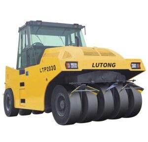 ltp2030h hydraulic pneumatic tyre road roller 20 tons to 30 tons