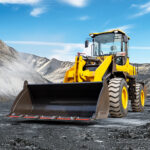 wheelloader