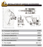 typography teal printed tshirt