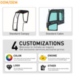 typography teal printed tshirt