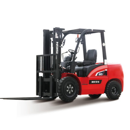internal combustion forklifts 2.0 2.5t
