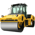 hydraulic vibratory rollers