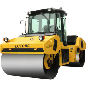 hydraulic vibratory rollers