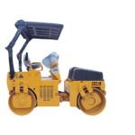 ltc3.5f 4 double drum vibratory roller