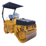 ltc3.5f 4 double drum vibratory roller