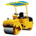 ltc3b double drum vibratory roller
