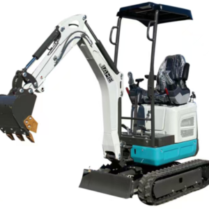 jh8012 crawler excavators