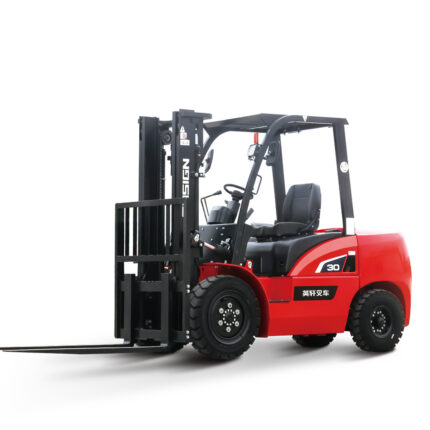internal combustion forklifts 3.0 3.5t