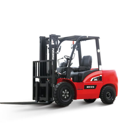 internal combustion forklifts 3.0 3.5t