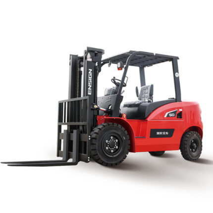 internal combustion forklift 5.0t
