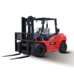 internal combustion forklifts 6t