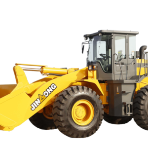 wheel loader jingong jgm756kn