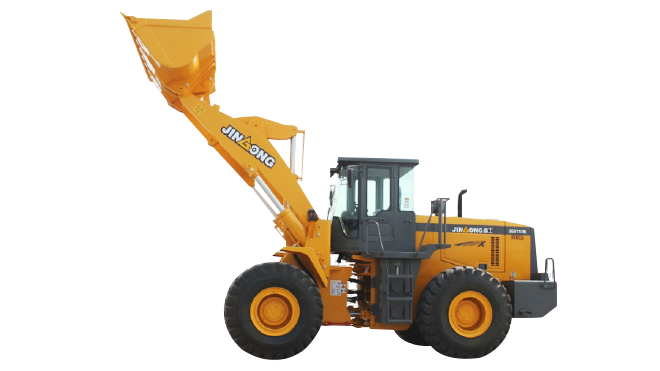 wheel loader jingong jgm757k wheel loader jingong jgm757k