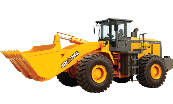wheel loader jingong jgm767kn wheel loader jingong jgm767kn