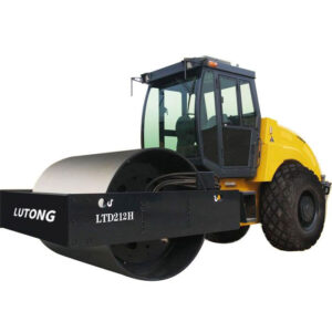 ltc212 hydraulic vibratory roller