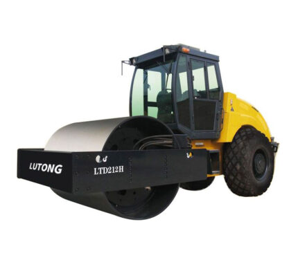 ltc212 hydraulic vibratory roller