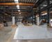 Wheel loader construction machine