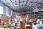 CHINA spare parts warehouse stocked inventory bucket teeth