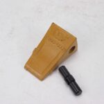 mining bucket teeth in stock CHINA warehouse