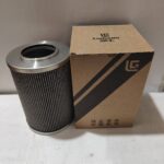 Hydraulic Oil Return Filter