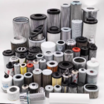 Hydraulic Oil Return Filter