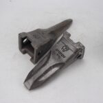 heavy duty bucket teeth rock mining series factory direct