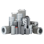Hydraulic Oil Return Filter