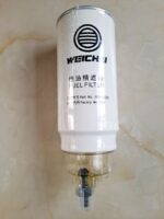 Fuel/Water Separator Assembly