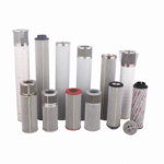 Hydraulic Oil Return Filter