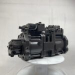 K3V63DT-9NOT hydraulic pump for Volvo EC140 excavator