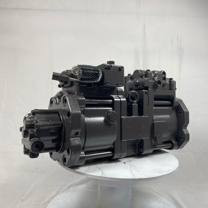 K3V63DT-9NOT hydraulic pump for Volvo EC140 excavator