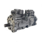 K3V112DT-9N24 hydraulic pump for Volvo EC210 excavator