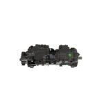 K3V63DT-9NOT Volvo EC140 main pump replacement