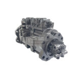 K3V112DT-9N24 pump assembly Volvo EC240