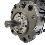 K3V63DT-9NOT excavator hydraulic pump detail