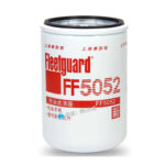 Engine oil filter