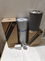 Hydraulic Oil Return Filter