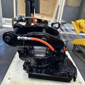  Tiltrotator