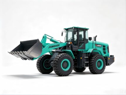 JGM860E