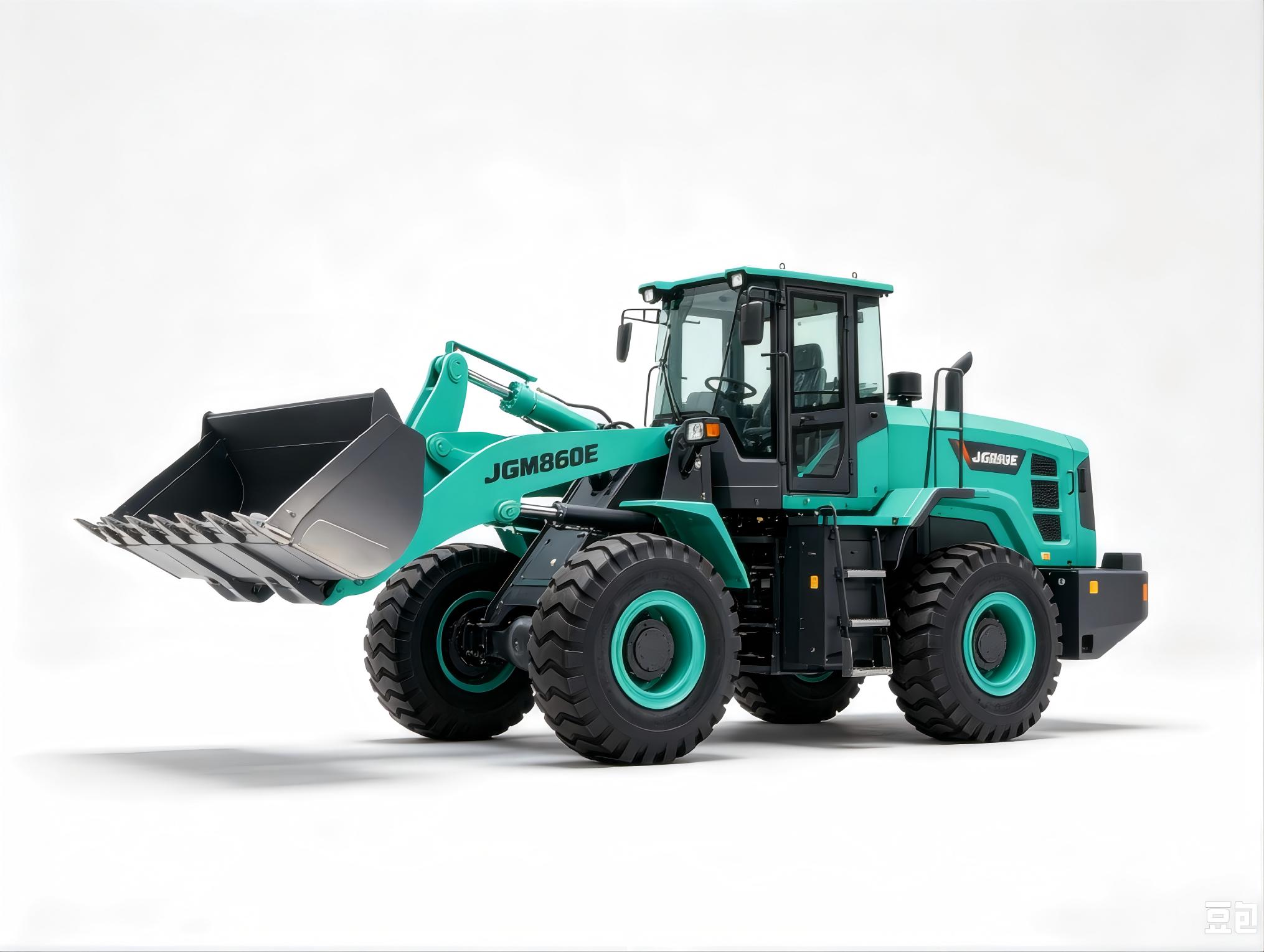 JGM860E JGM860E