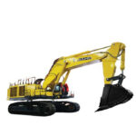 JIAHE JH81400 large crawler excavator