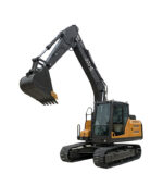 JIAHE JH8150 crawler excavator