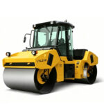 LTC210 road roller