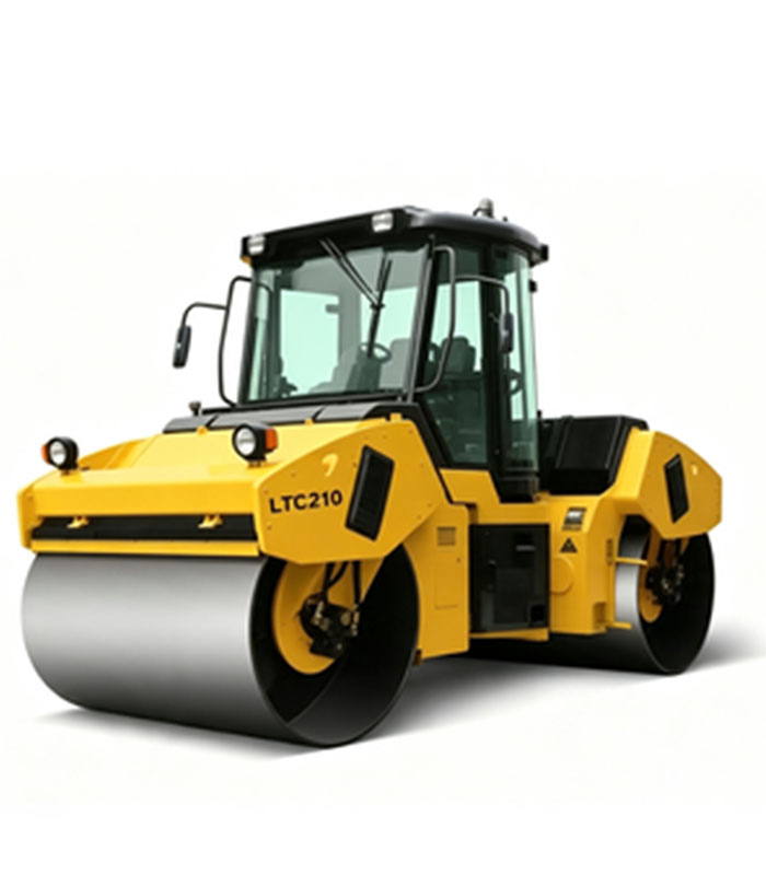 LTC210 road roller LTC210 road roller