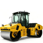 LTC212 Road Roller