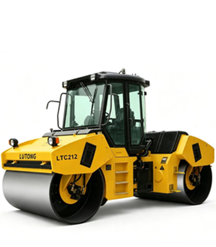 LTC212 Road Roller LTC212 Road Roller